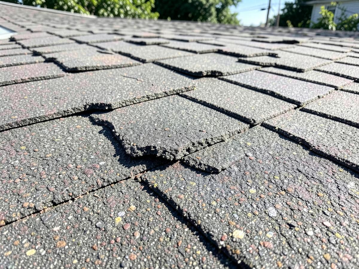 Roof Repair