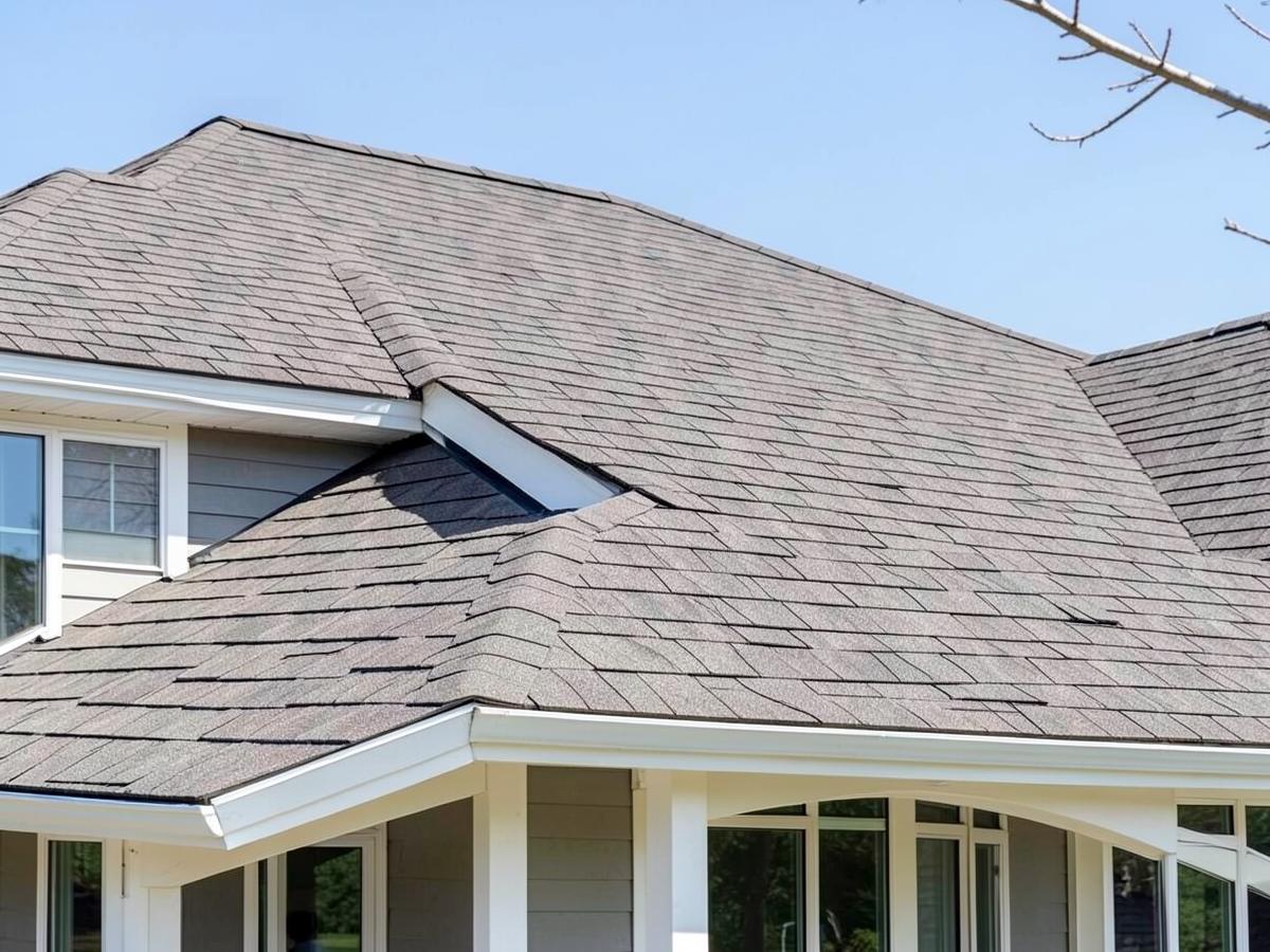 Roof Replacement